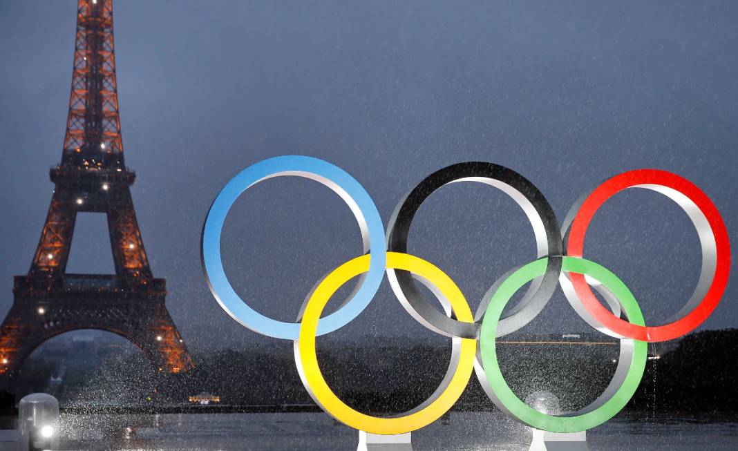 Paris Olimpiyatları Premier Lig’i solladı. Marka değeriyle ikinci sırada 24